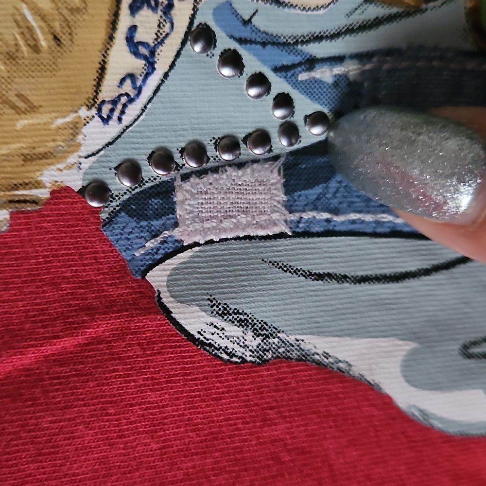Polo Ralph Lauren Tee - Picture 6 of 7